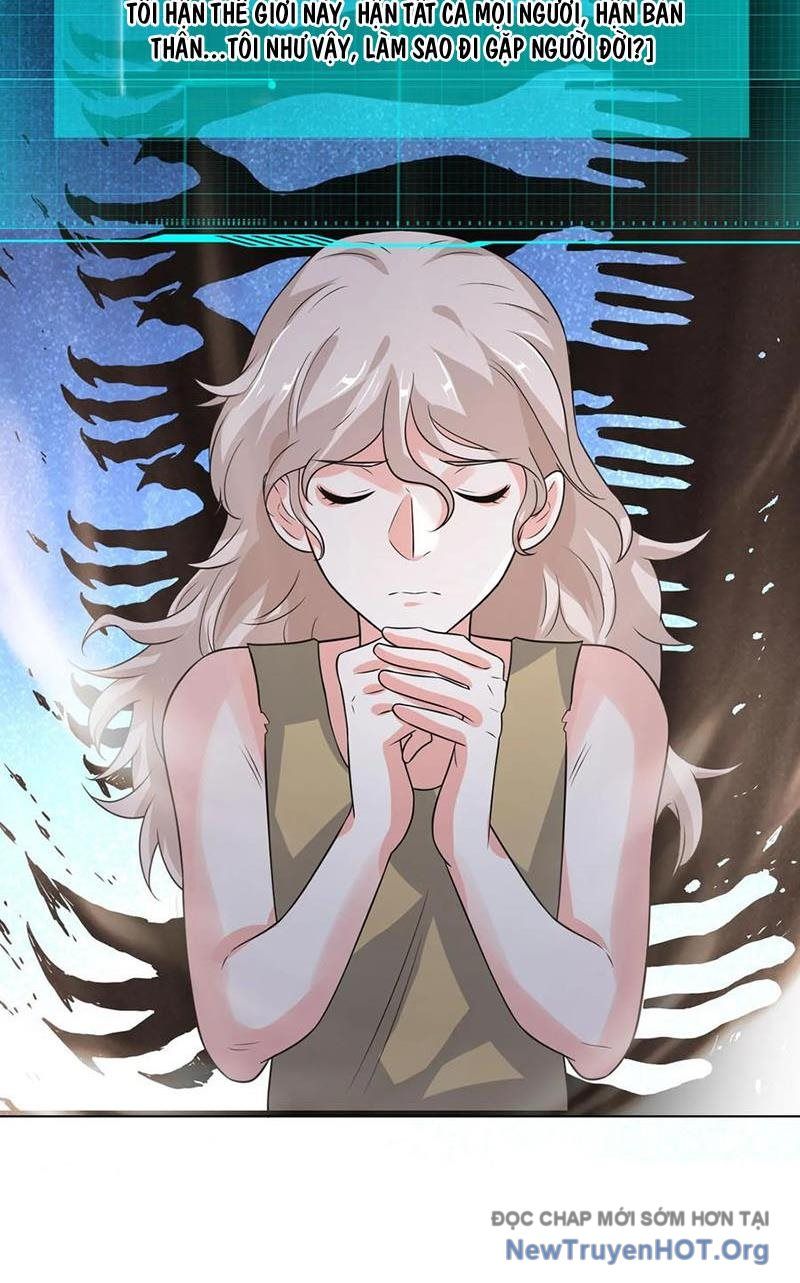 Ta Nói Tối Nay Vô Thần, Thế Là Chúng Thần Vẫn Lạc Chapter 49 - Trang 2