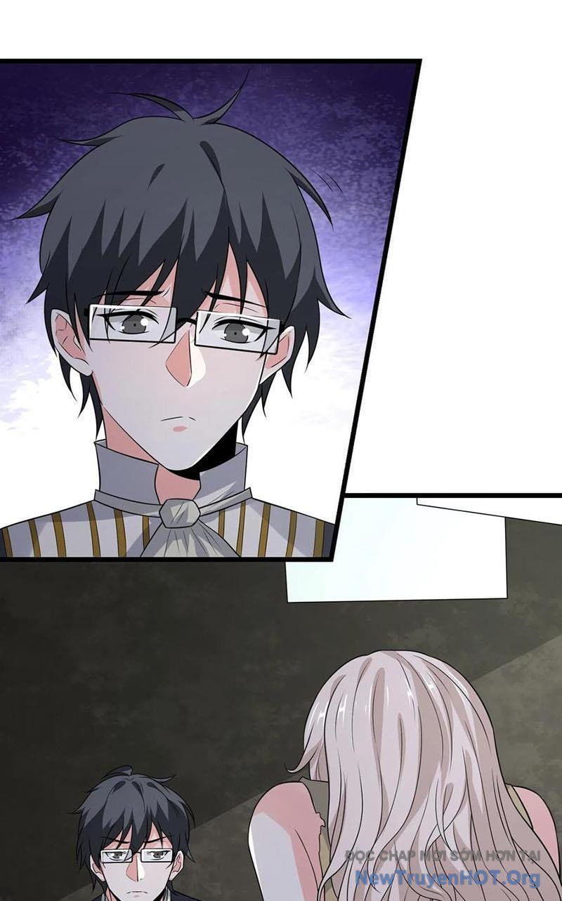 Ta Nói Tối Nay Vô Thần, Thế Là Chúng Thần Vẫn Lạc Chapter 49 - Trang 2