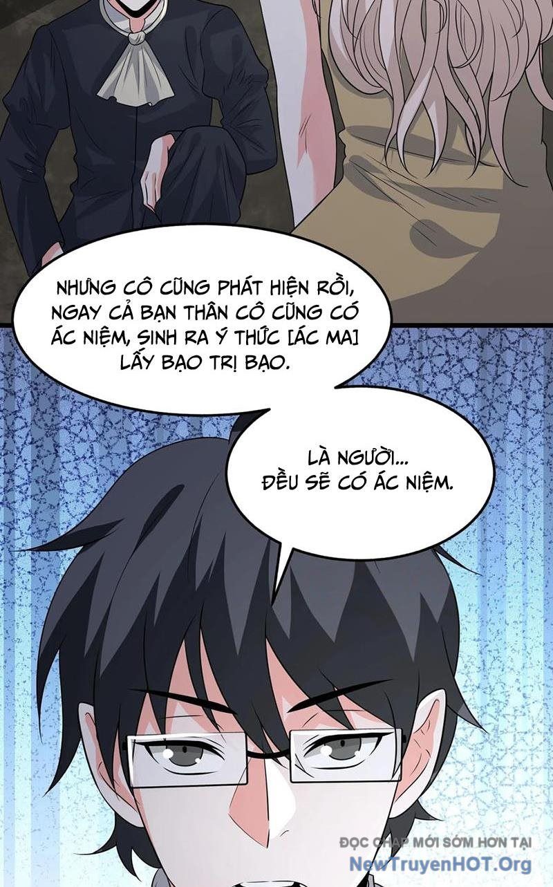 Ta Nói Tối Nay Vô Thần, Thế Là Chúng Thần Vẫn Lạc Chapter 49 - Trang 2