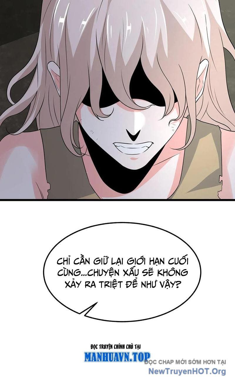Ta Nói Tối Nay Vô Thần, Thế Là Chúng Thần Vẫn Lạc Chapter 49 - Trang 2