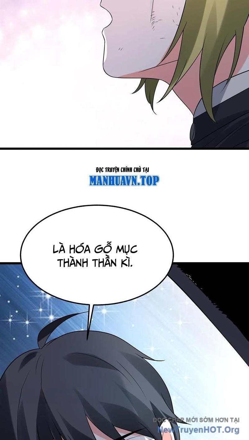 Ta Nói Tối Nay Vô Thần, Thế Là Chúng Thần Vẫn Lạc Chapter 49 - Trang 2