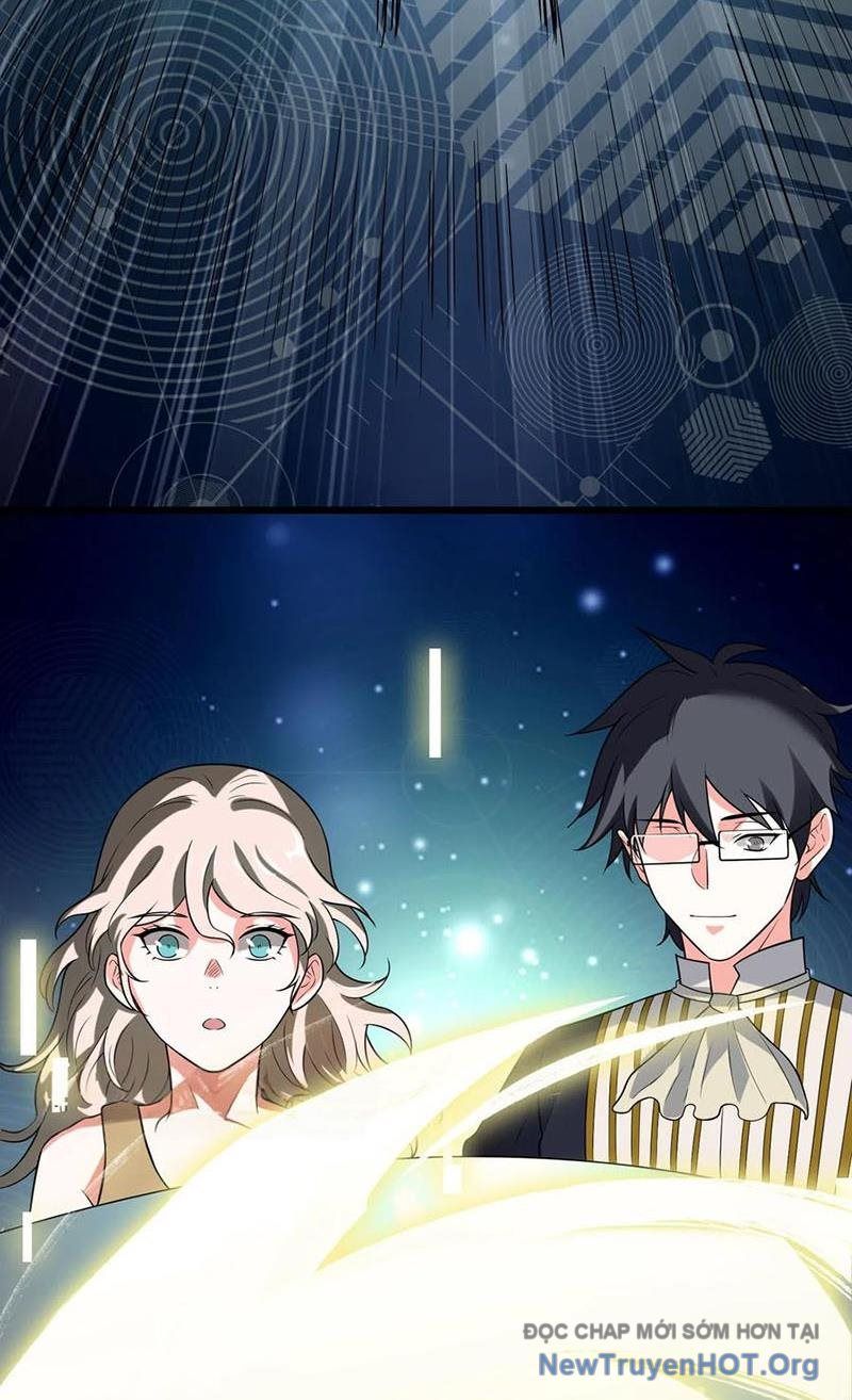 Ta Nói Tối Nay Vô Thần, Thế Là Chúng Thần Vẫn Lạc Chapter 50 - Trang 2