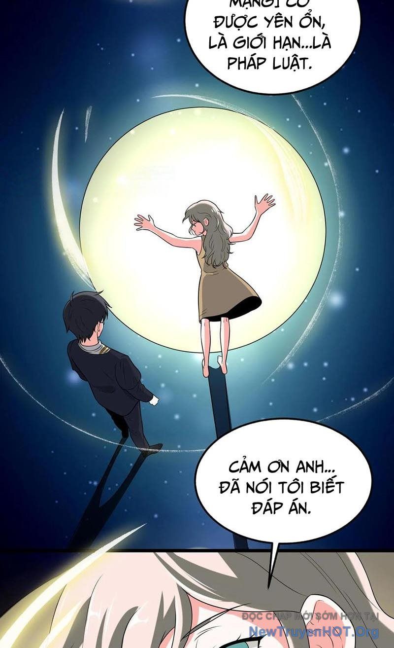 Ta Nói Tối Nay Vô Thần, Thế Là Chúng Thần Vẫn Lạc Chapter 50 - Trang 2