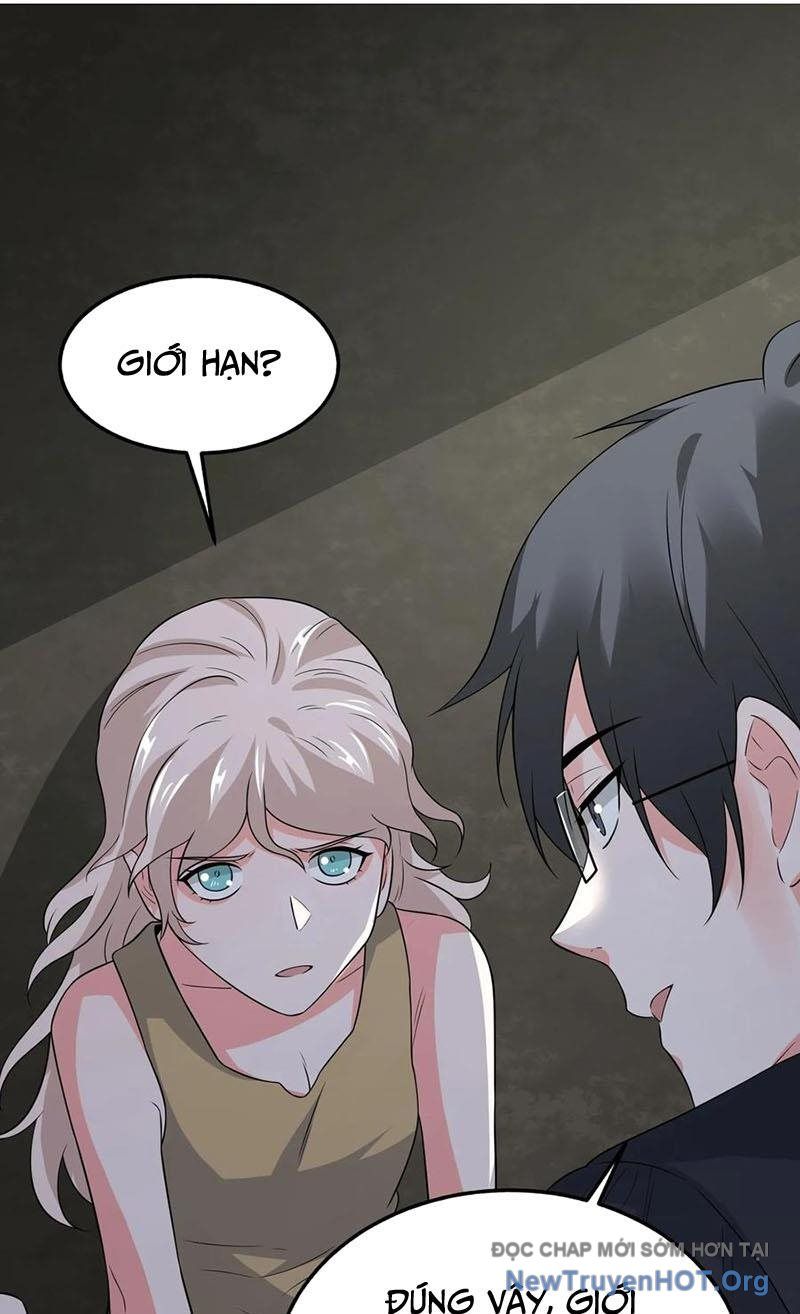 Ta Nói Tối Nay Vô Thần, Thế Là Chúng Thần Vẫn Lạc Chapter 50 - Trang 2