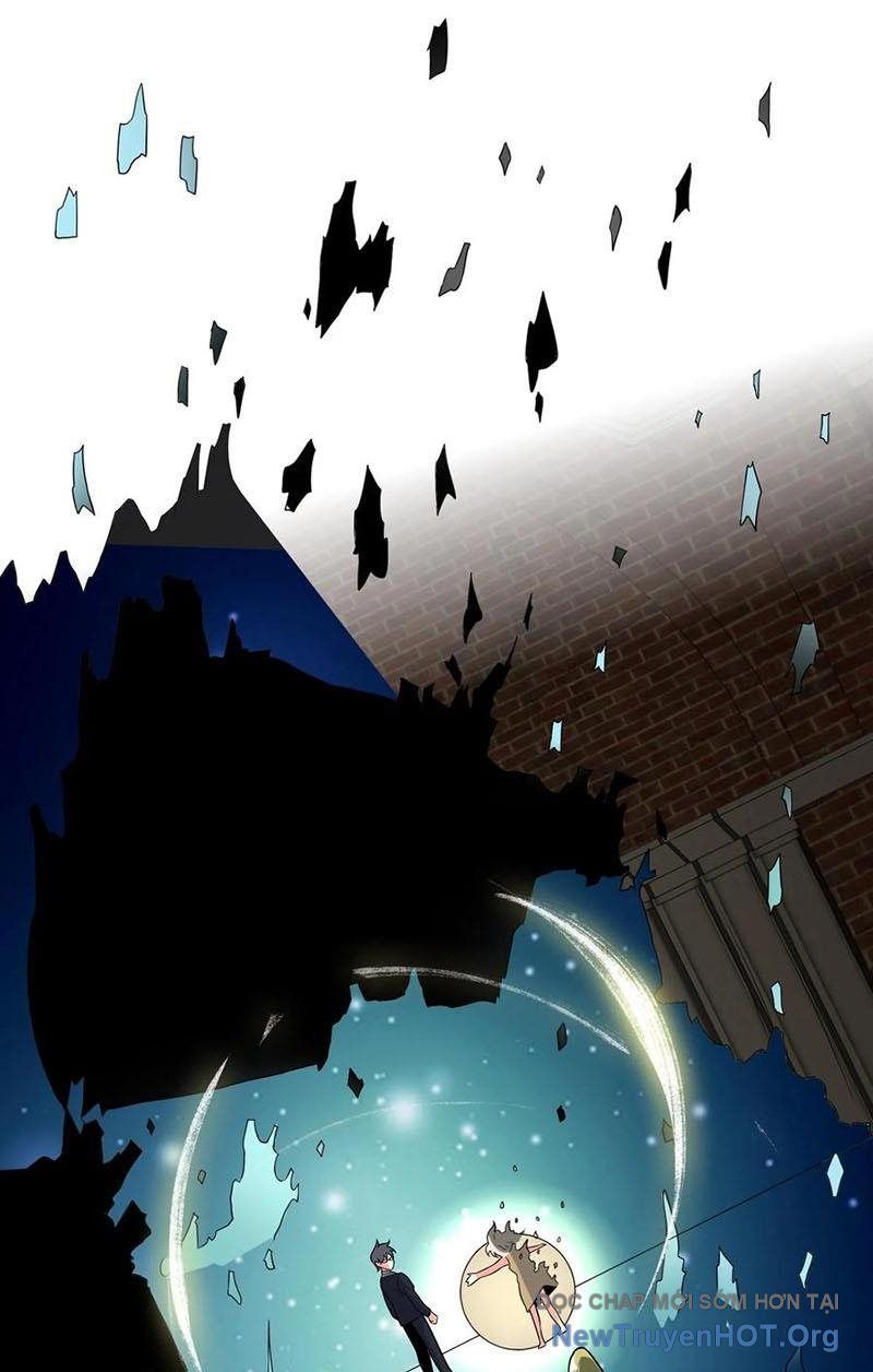 Ta Nói Tối Nay Vô Thần, Thế Là Chúng Thần Vẫn Lạc Chapter 50 - Trang 2