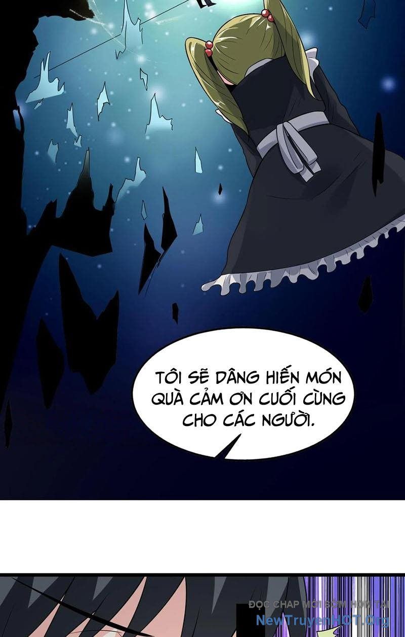 Ta Nói Tối Nay Vô Thần, Thế Là Chúng Thần Vẫn Lạc Chapter 50 - Trang 2