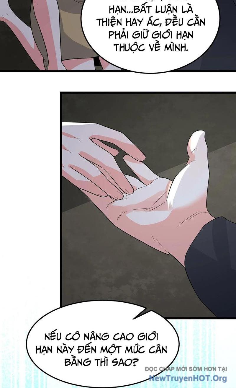 Ta Nói Tối Nay Vô Thần, Thế Là Chúng Thần Vẫn Lạc Chapter 50 - Trang 2