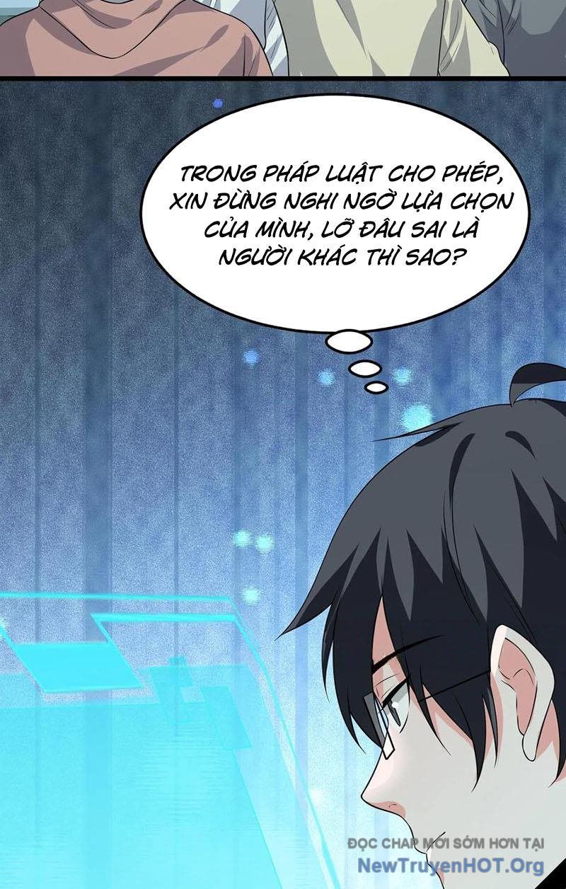 Ta Nói Tối Nay Vô Thần, Thế Là Chúng Thần Vẫn Lạc Chapter 50 - Trang 2