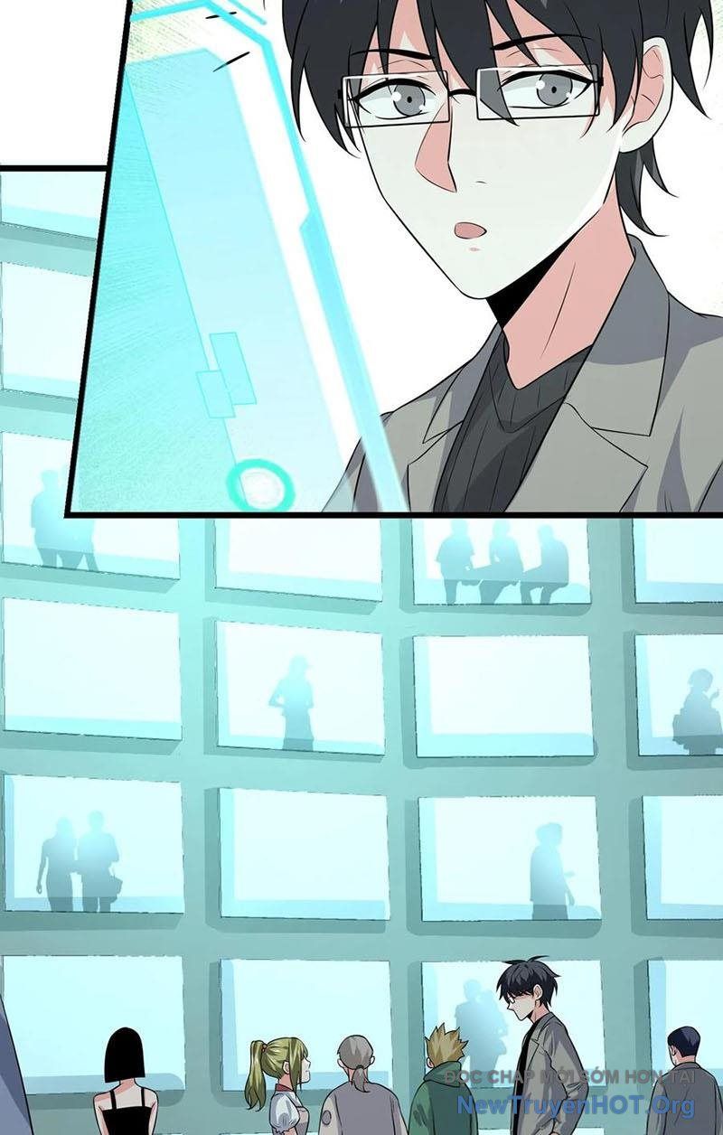 Ta Nói Tối Nay Vô Thần, Thế Là Chúng Thần Vẫn Lạc Chapter 50 - Trang 2