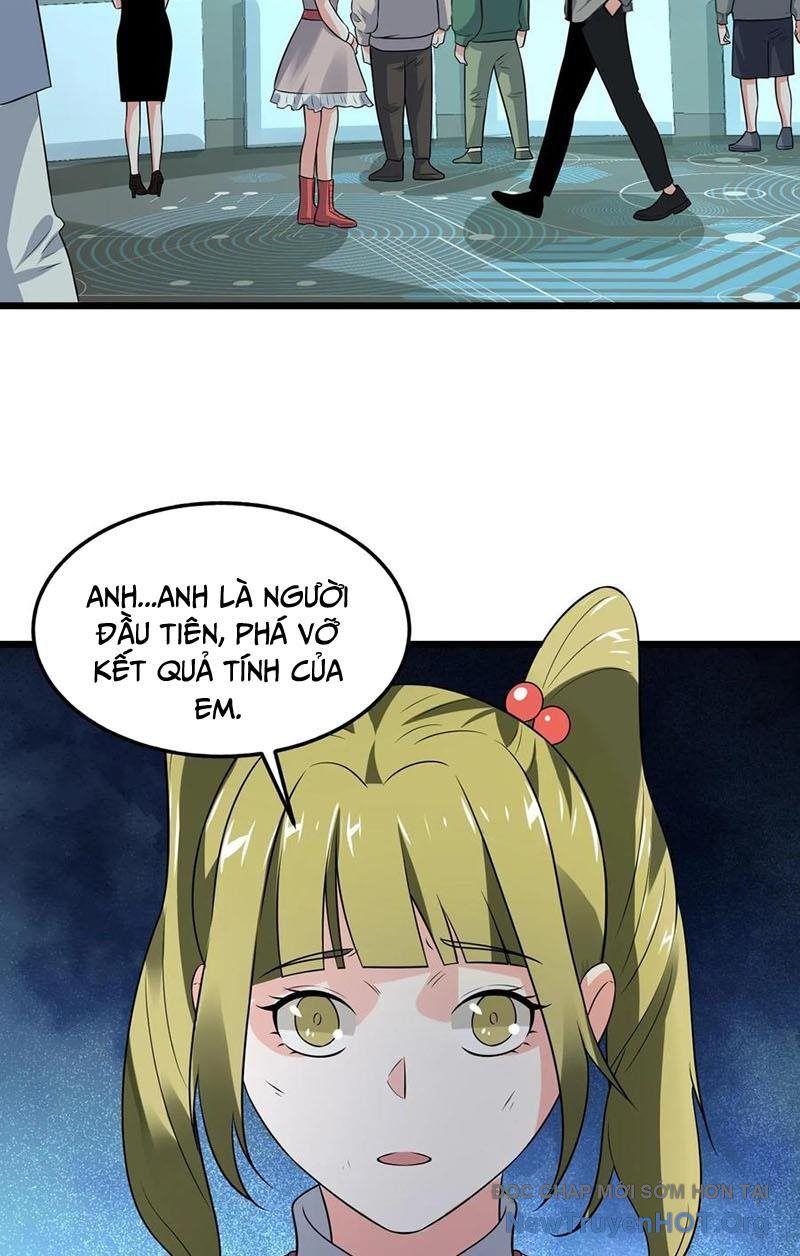 Ta Nói Tối Nay Vô Thần, Thế Là Chúng Thần Vẫn Lạc Chapter 50 - Trang 2