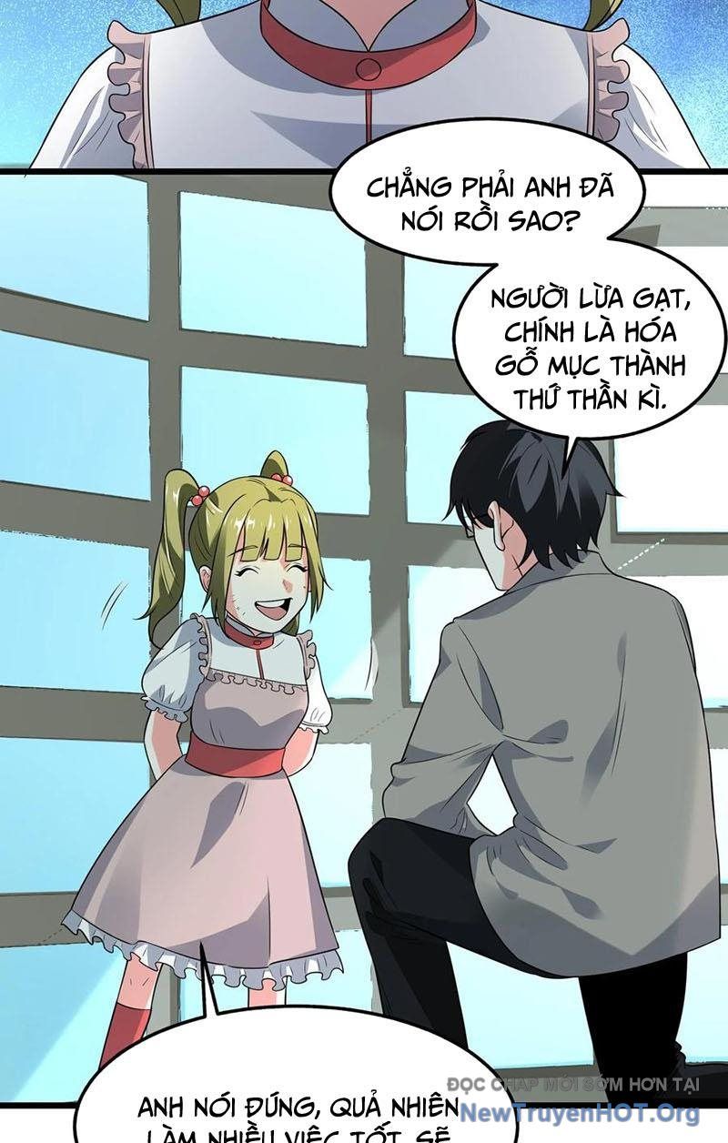 Ta Nói Tối Nay Vô Thần, Thế Là Chúng Thần Vẫn Lạc Chapter 50 - Trang 2