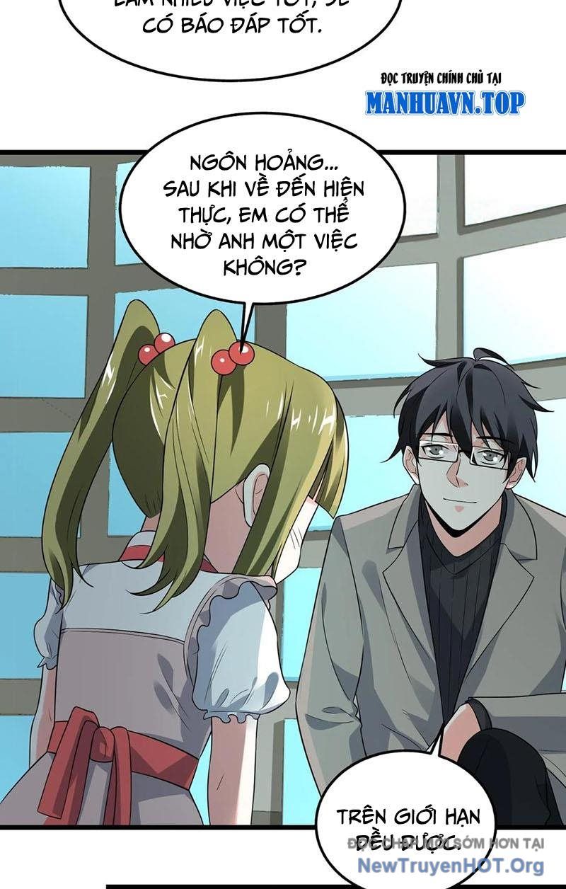 Ta Nói Tối Nay Vô Thần, Thế Là Chúng Thần Vẫn Lạc Chapter 50 - Trang 2