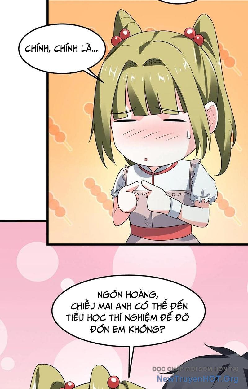 Ta Nói Tối Nay Vô Thần, Thế Là Chúng Thần Vẫn Lạc Chapter 50 - Trang 2