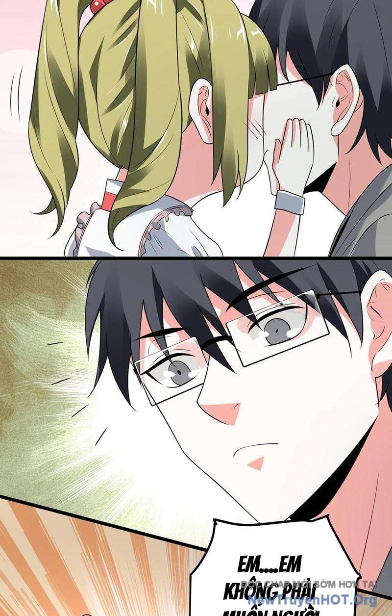 Ta Nói Tối Nay Vô Thần, Thế Là Chúng Thần Vẫn Lạc Chapter 50 - Trang 2