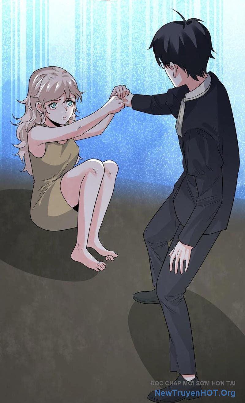 Ta Nói Tối Nay Vô Thần, Thế Là Chúng Thần Vẫn Lạc Chapter 50 - Trang 2