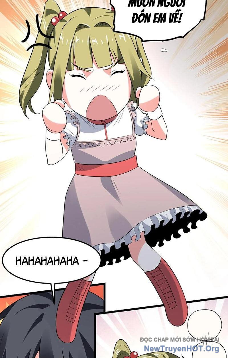 Ta Nói Tối Nay Vô Thần, Thế Là Chúng Thần Vẫn Lạc Chapter 50 - Trang 2