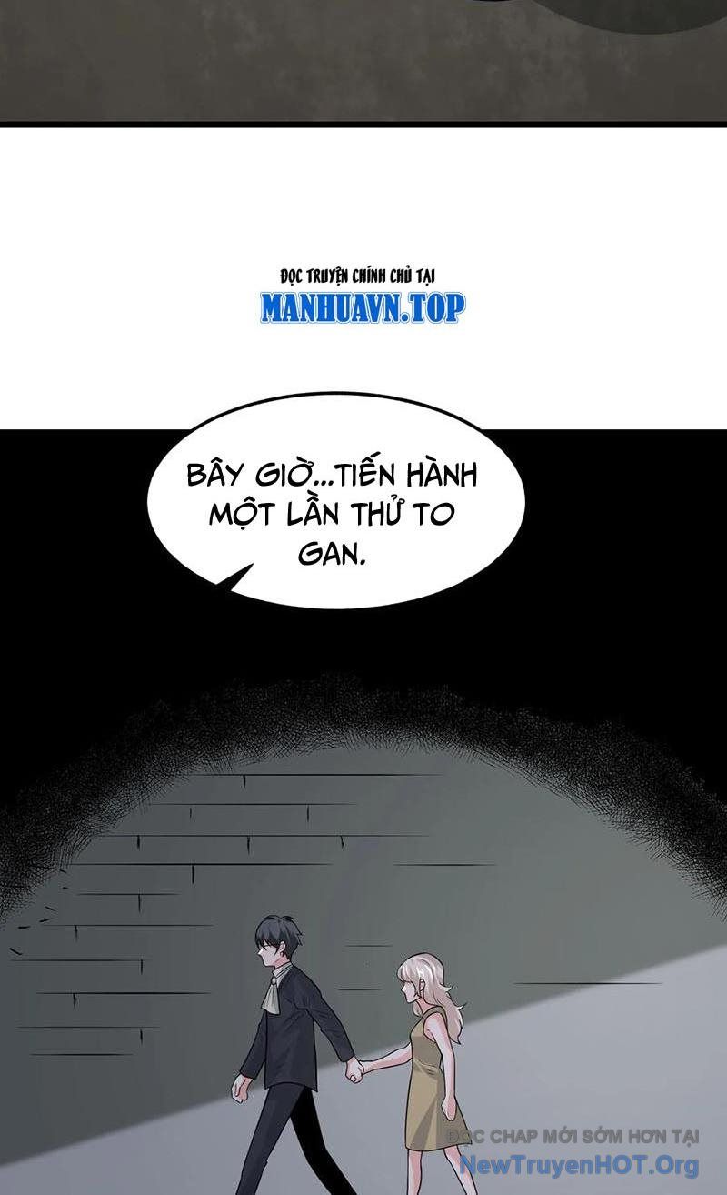 Ta Nói Tối Nay Vô Thần, Thế Là Chúng Thần Vẫn Lạc Chapter 50 - Trang 2