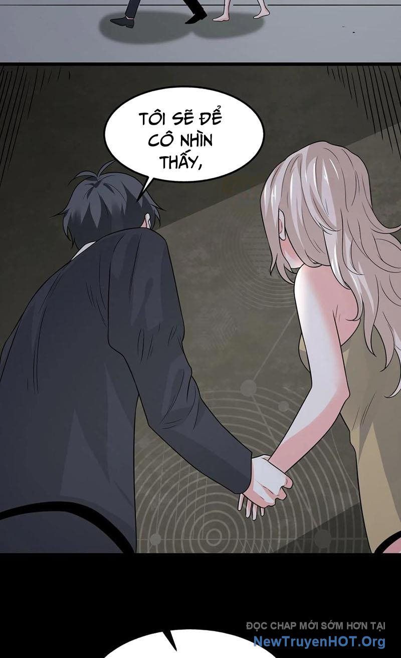 Ta Nói Tối Nay Vô Thần, Thế Là Chúng Thần Vẫn Lạc Chapter 50 - Trang 2