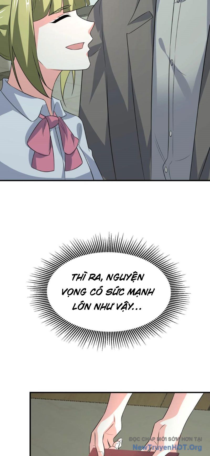 Ta Nói Tối Nay Vô Thần, Thế Là Chúng Thần Vẫn Lạc Chapter 52 - Trang 2