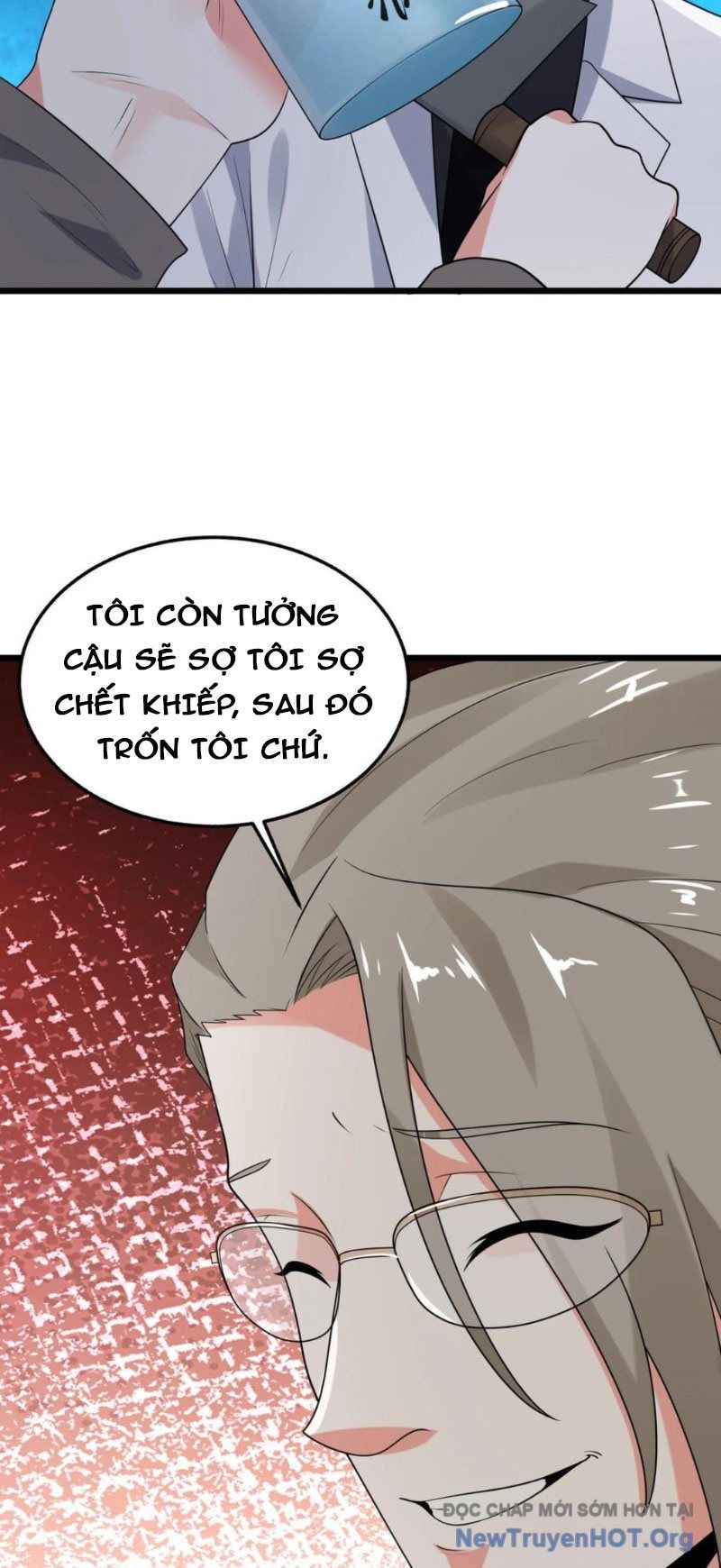 Ta Nói Tối Nay Vô Thần, Thế Là Chúng Thần Vẫn Lạc Chapter 53 - Trang 2