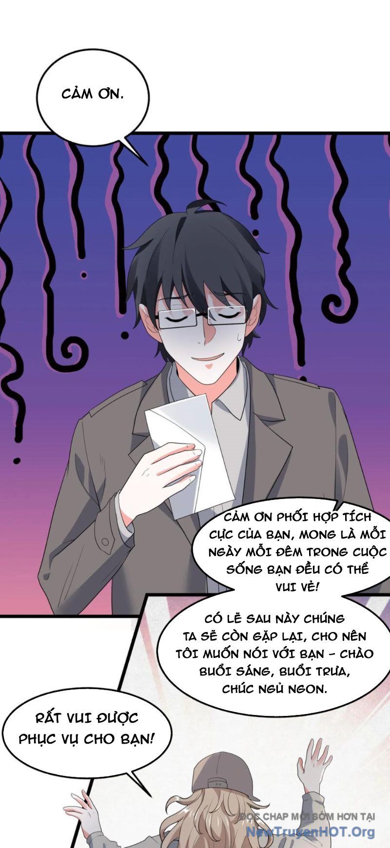 Ta Nói Tối Nay Vô Thần, Thế Là Chúng Thần Vẫn Lạc Chapter 53 - Trang 2