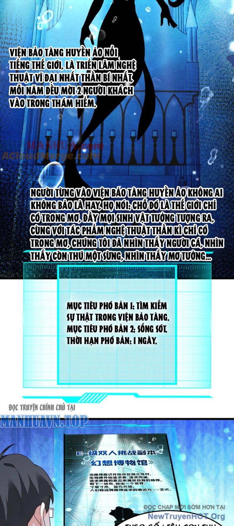 Ta Nói Tối Nay Vô Thần, Thế Là Chúng Thần Vẫn Lạc Chapter 53 - Trang 2