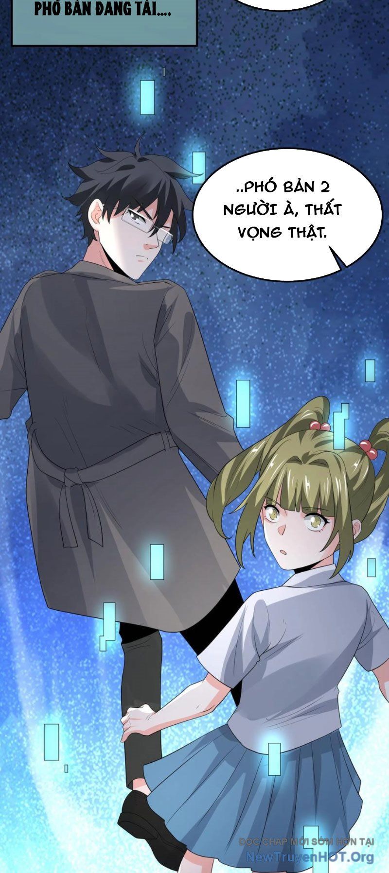 Ta Nói Tối Nay Vô Thần, Thế Là Chúng Thần Vẫn Lạc Chapter 53 - Trang 2