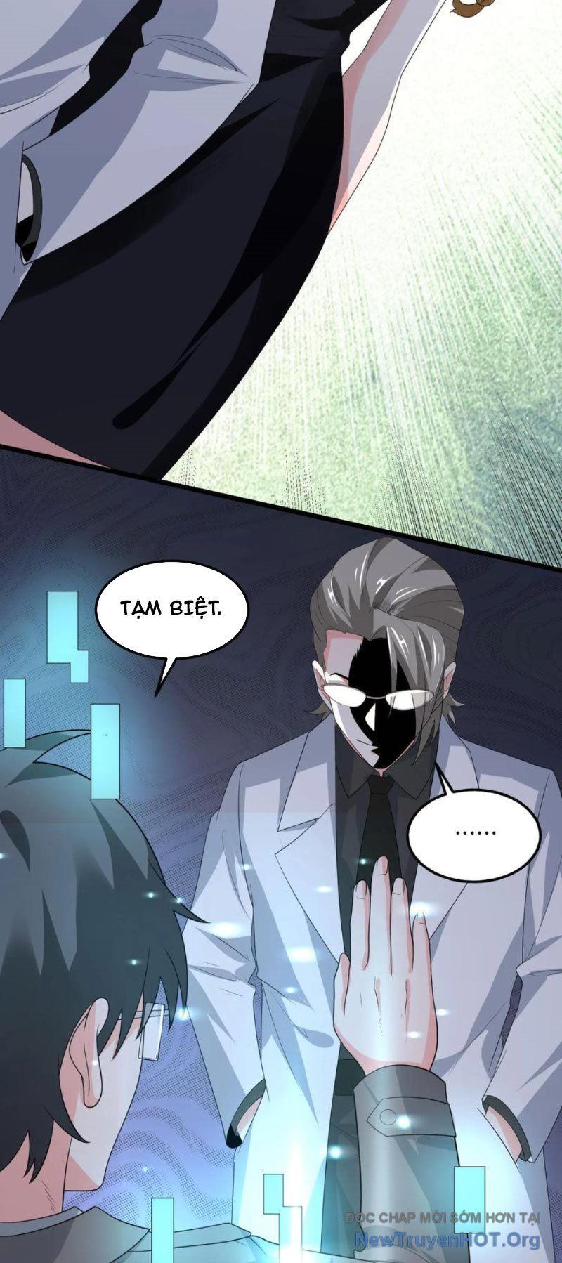 Ta Nói Tối Nay Vô Thần, Thế Là Chúng Thần Vẫn Lạc Chapter 53 - Trang 2