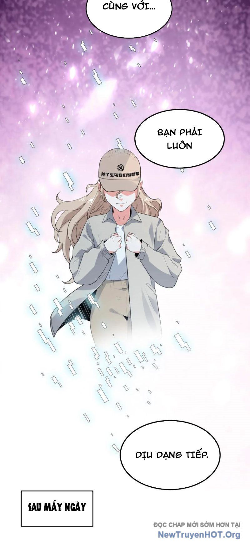 Ta Nói Tối Nay Vô Thần, Thế Là Chúng Thần Vẫn Lạc Chapter 53 - Trang 2