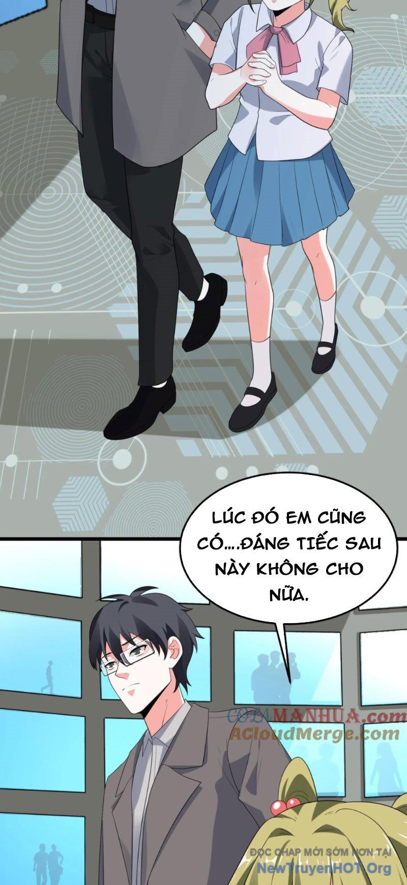 Ta Nói Tối Nay Vô Thần, Thế Là Chúng Thần Vẫn Lạc Chapter 53 - Trang 2