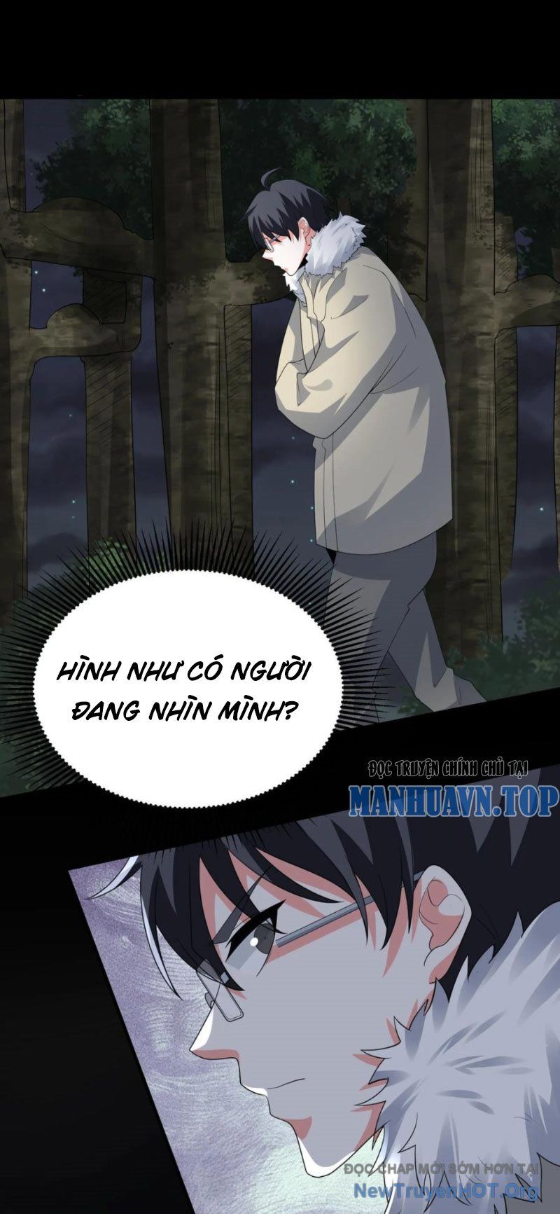 Ta Nói Tối Nay Vô Thần, Thế Là Chúng Thần Vẫn Lạc Chapter 54 - Trang 2