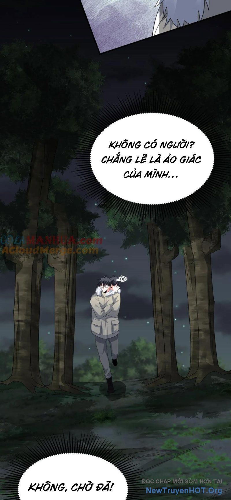 Ta Nói Tối Nay Vô Thần, Thế Là Chúng Thần Vẫn Lạc Chapter 54 - Trang 2