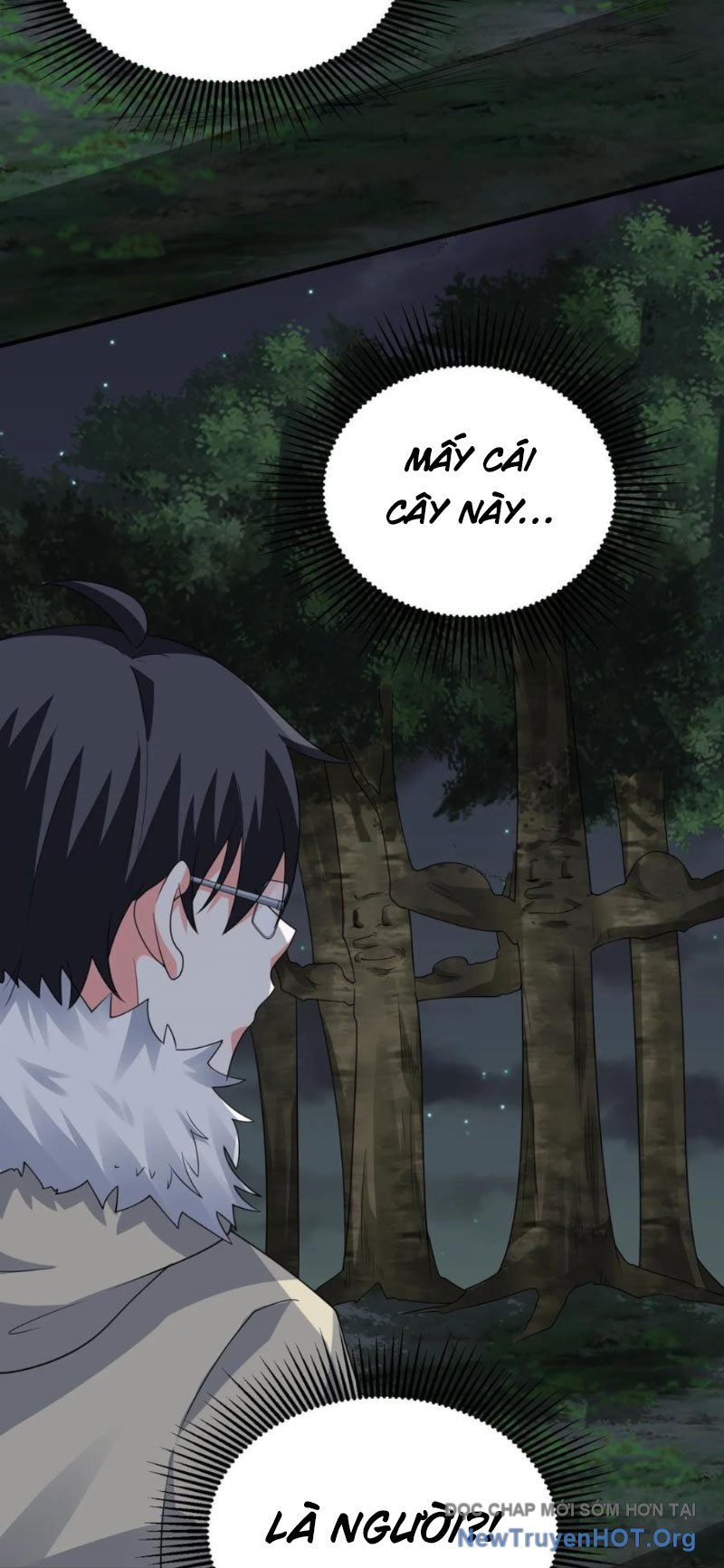 Ta Nói Tối Nay Vô Thần, Thế Là Chúng Thần Vẫn Lạc Chapter 54 - Trang 2