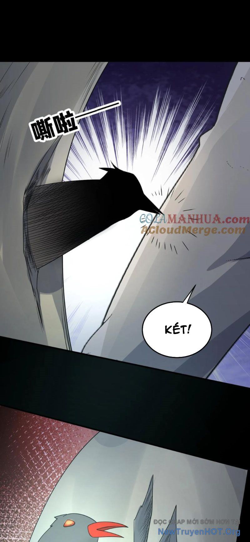 Ta Nói Tối Nay Vô Thần, Thế Là Chúng Thần Vẫn Lạc Chapter 54 - Trang 2