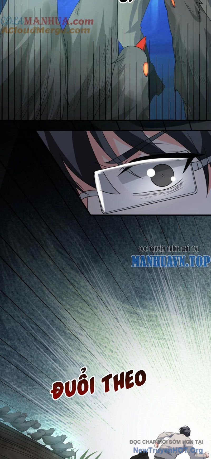 Ta Nói Tối Nay Vô Thần, Thế Là Chúng Thần Vẫn Lạc Chapter 54 - Trang 2