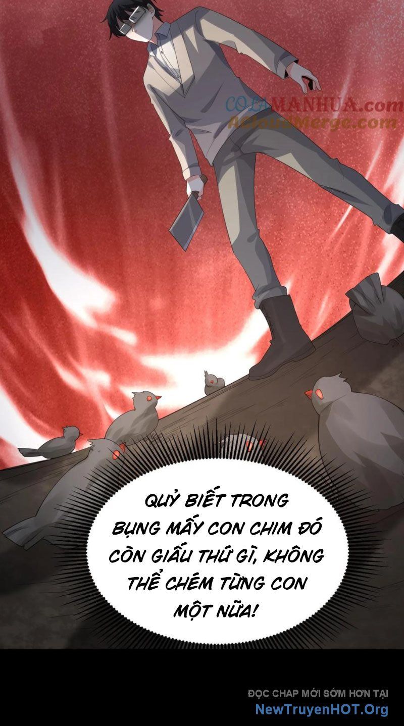 Ta Nói Tối Nay Vô Thần, Thế Là Chúng Thần Vẫn Lạc Chapter 54 - Trang 2