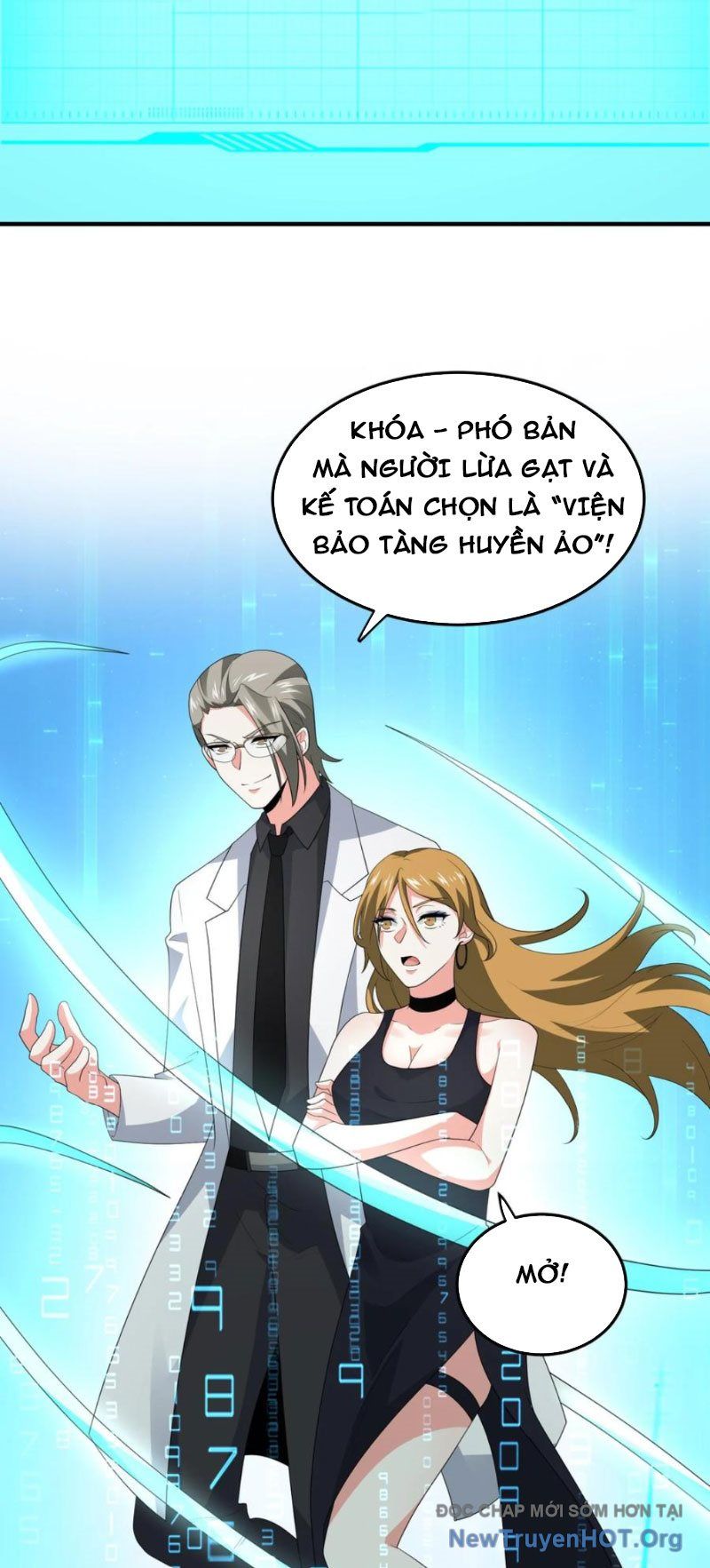 Ta Nói Tối Nay Vô Thần, Thế Là Chúng Thần Vẫn Lạc Chapter 54 - Trang 2
