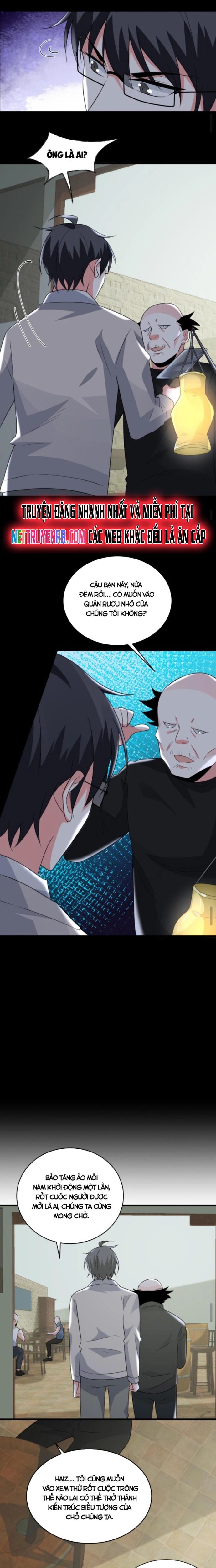 Ta Nói Tối Nay Vô Thần, Thế Là Chúng Thần Vẫn Lạc Chapter 55 - Trang 2