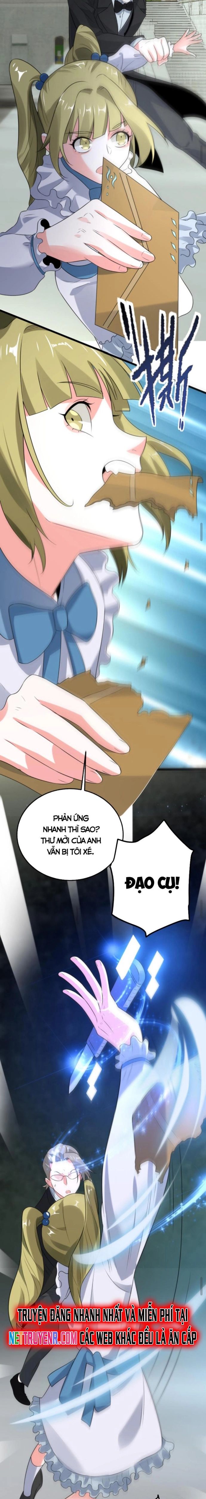 Ta Nói Tối Nay Vô Thần, Thế Là Chúng Thần Vẫn Lạc Chapter 61 - Trang 2