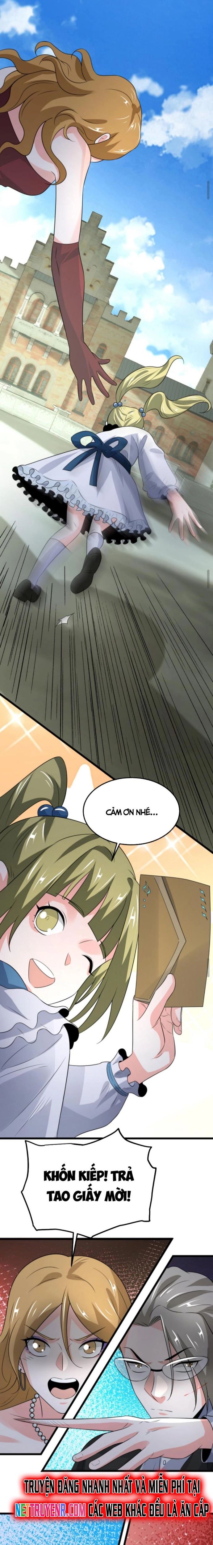 Ta Nói Tối Nay Vô Thần, Thế Là Chúng Thần Vẫn Lạc Chapter 61 - Trang 2