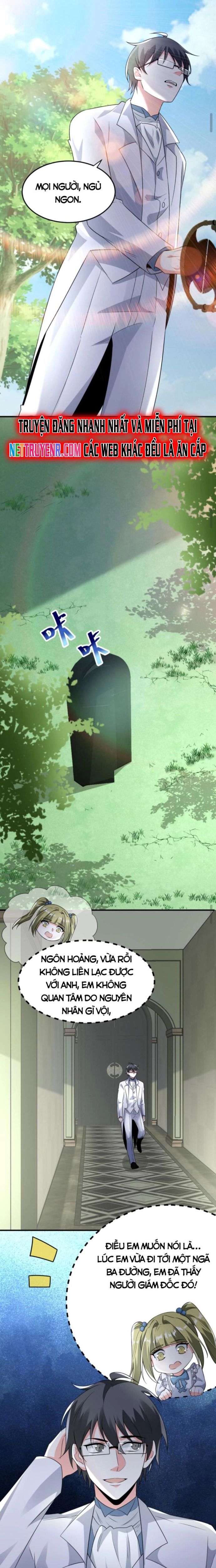 Ta Nói Tối Nay Vô Thần, Thế Là Chúng Thần Vẫn Lạc Chapter 68 - Trang 2