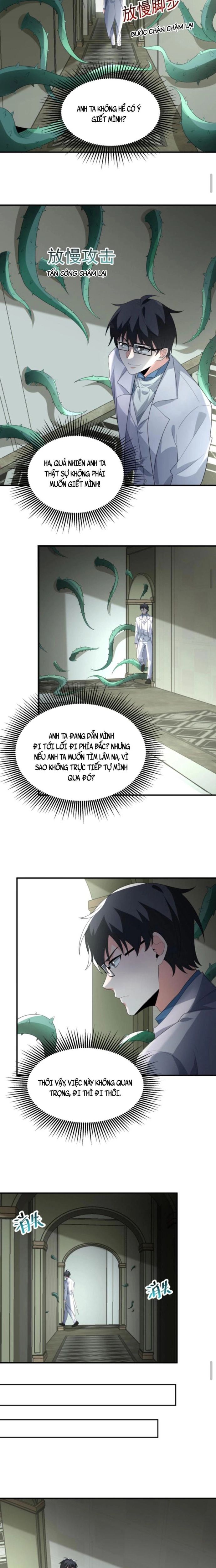 Ta Nói Tối Nay Vô Thần, Thế Là Chúng Thần Vẫn Lạc Chapter 68 - Trang 2