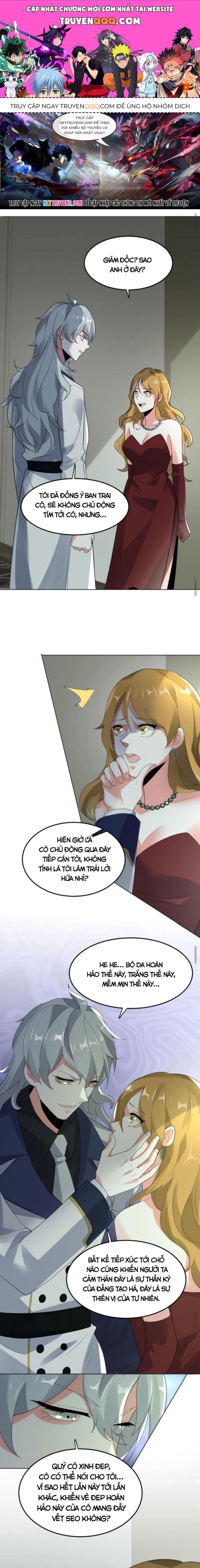 Ta Nói Tối Nay Vô Thần, Thế Là Chúng Thần Vẫn Lạc Chapter 70 - Trang 2