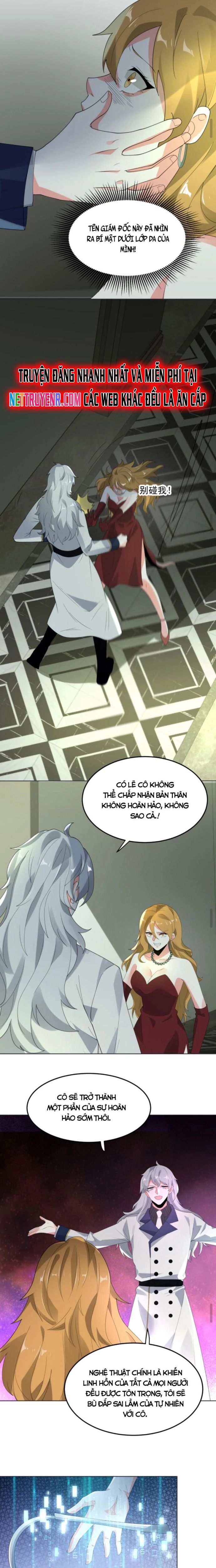 Ta Nói Tối Nay Vô Thần, Thế Là Chúng Thần Vẫn Lạc Chapter 70 - Trang 2