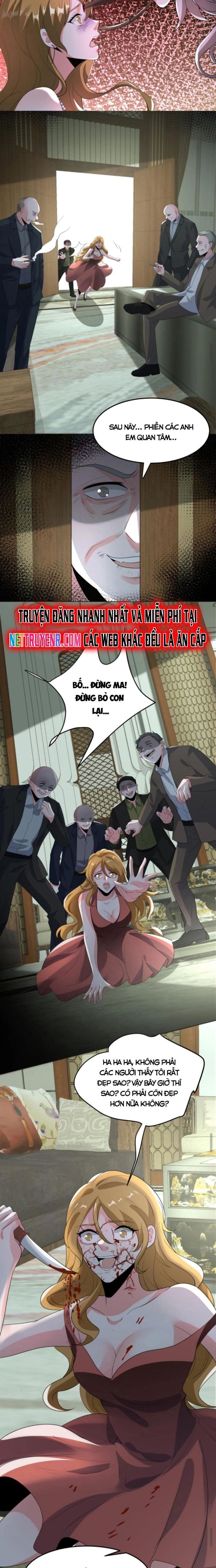Ta Nói Tối Nay Vô Thần, Thế Là Chúng Thần Vẫn Lạc Chapter 70 - Trang 2