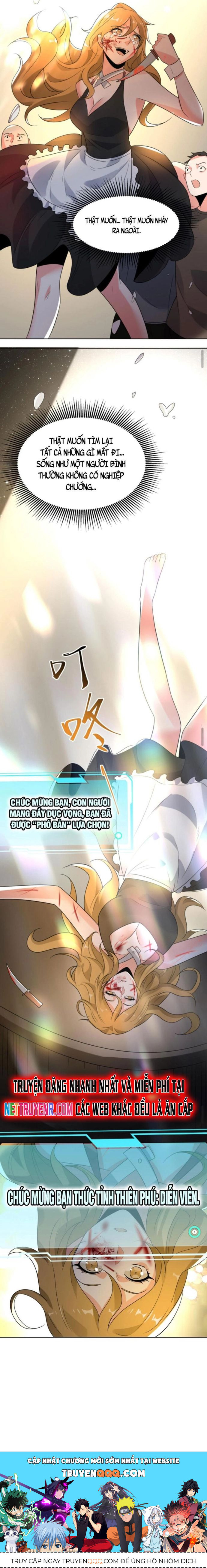 Ta Nói Tối Nay Vô Thần, Thế Là Chúng Thần Vẫn Lạc Chapter 70 - Trang 2