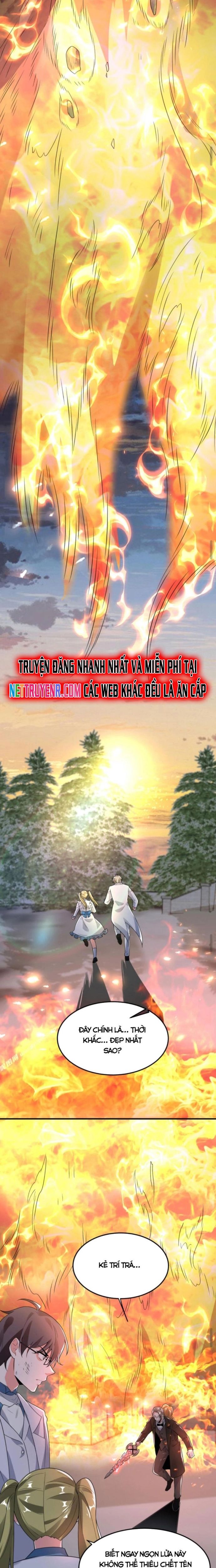 Ta Nói Tối Nay Vô Thần, Thế Là Chúng Thần Vẫn Lạc Chapter 74 - Trang 2