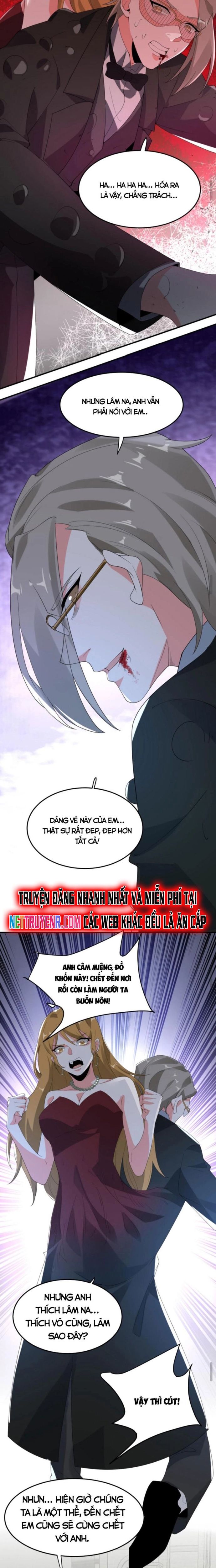 Ta Nói Tối Nay Vô Thần, Thế Là Chúng Thần Vẫn Lạc Chapter 74 - Trang 2