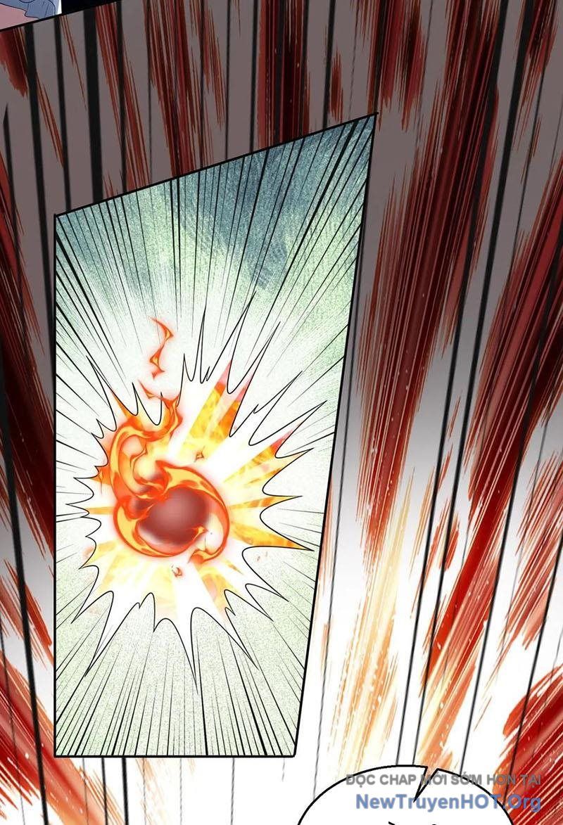 Ta Nói Tối Nay Vô Thần, Thế Là Chúng Thần Vẫn Lạc Chapter 76 - Trang 2