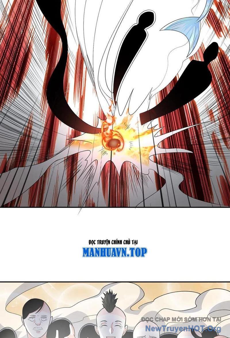 Ta Nói Tối Nay Vô Thần, Thế Là Chúng Thần Vẫn Lạc Chapter 76 - Trang 2